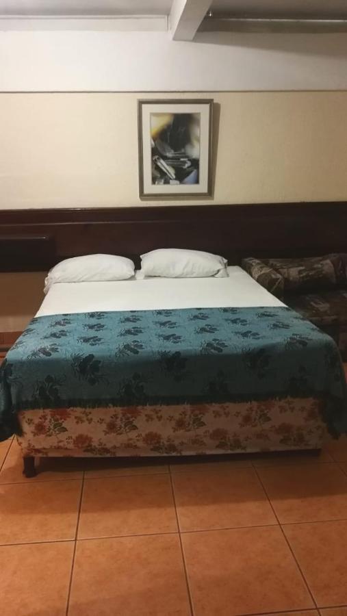 Carnetta'S House Ξενοδοχείο Maraval Εξωτερικό φωτογραφία